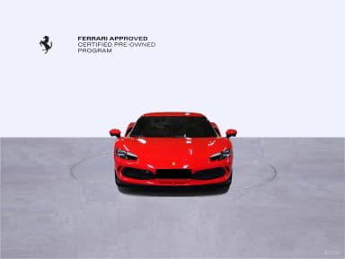 296 GTB