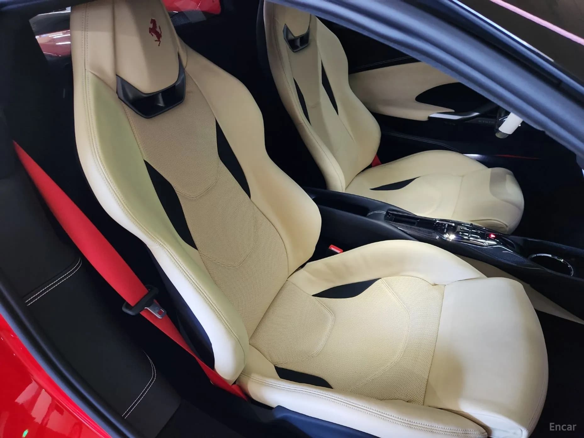 296 GTB