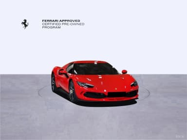 296 GTB