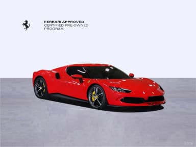 296 GTB
