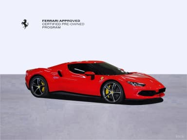 296 GTB
