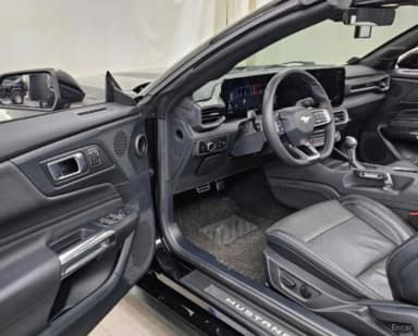 Mustang 7th Generation