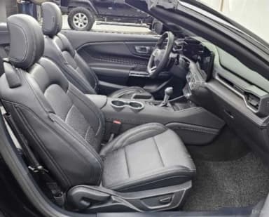 Mustang 7th Generation