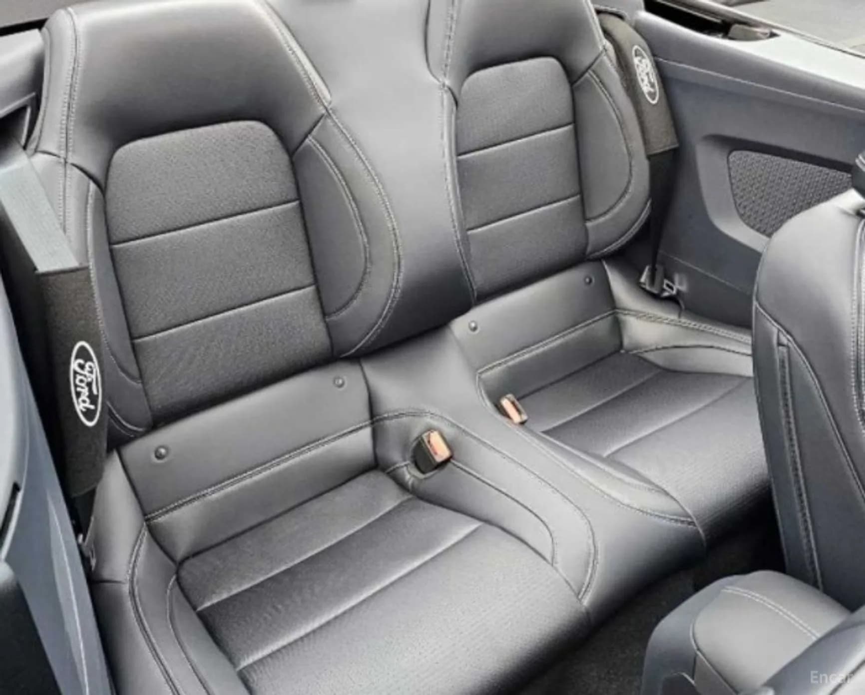 Mustang 7th Generation