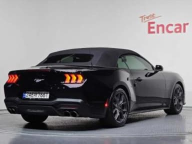 Mustang 7th Generation