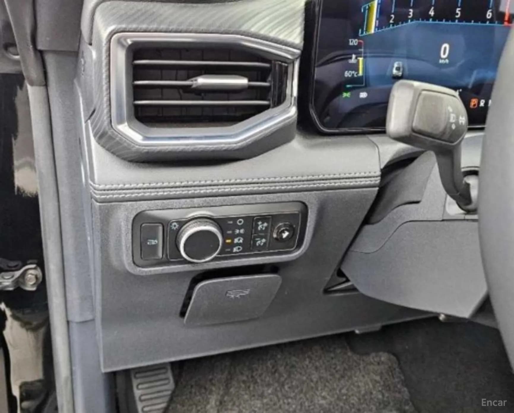 Mustang 7th Generation