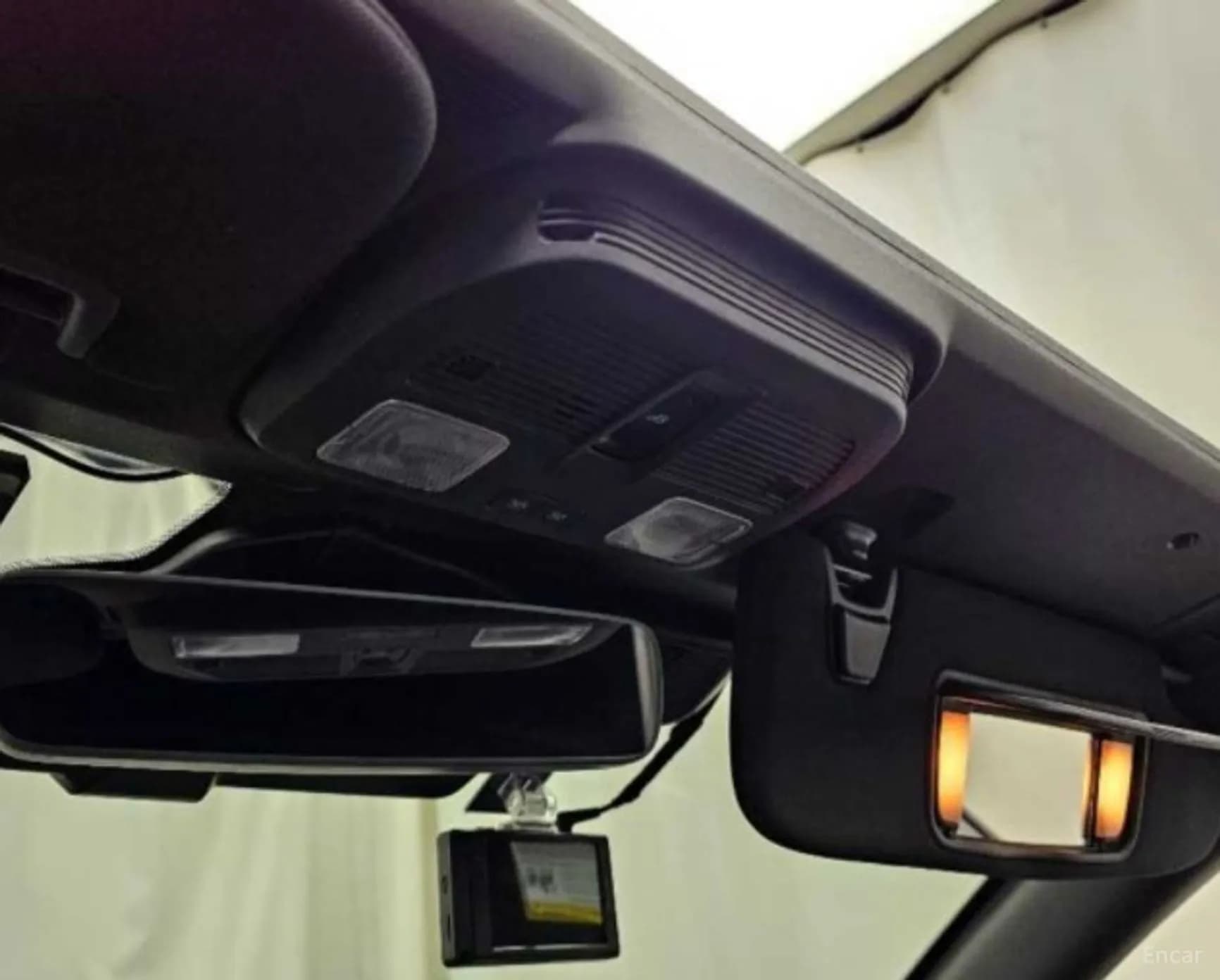 Mustang 7th Generation