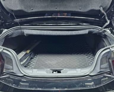 Mustang 7th Generation