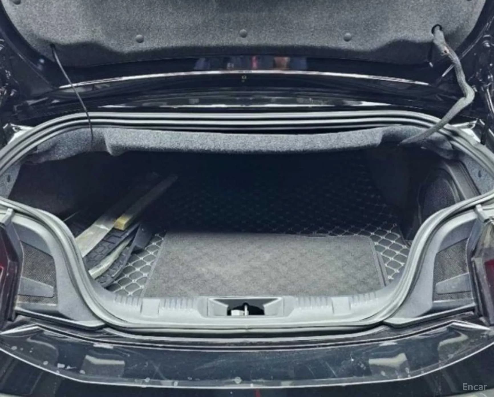 Mustang 7th Generation