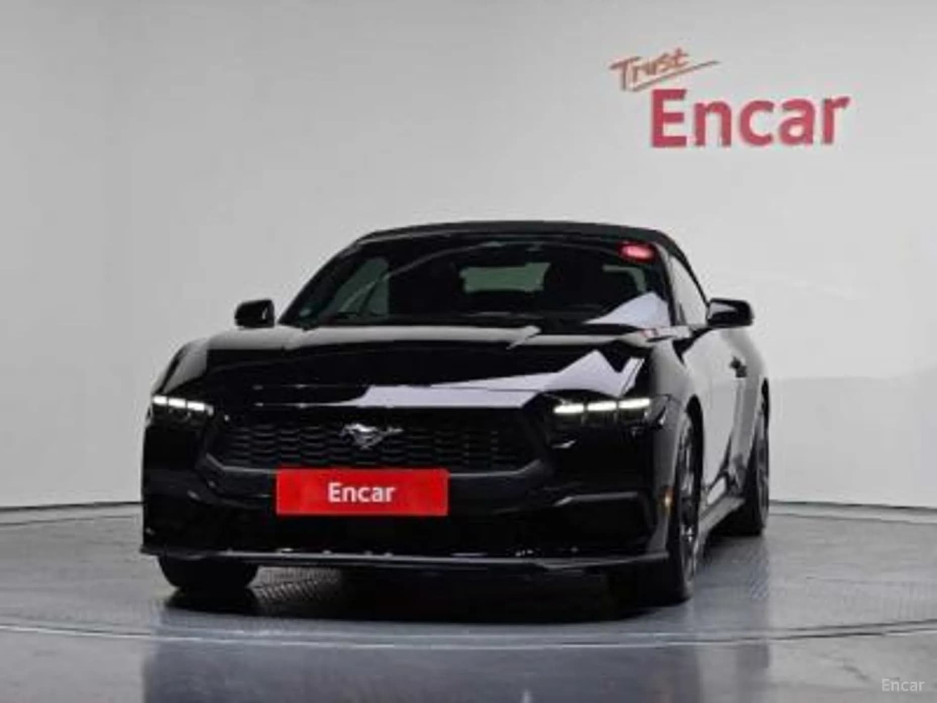 Mustang 7th Generation