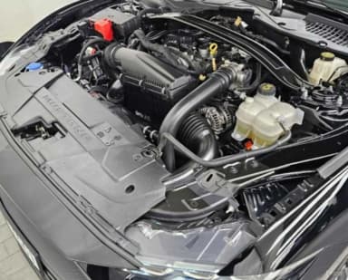 Mustang 7th Generation