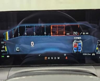 Mustang 7th Generation