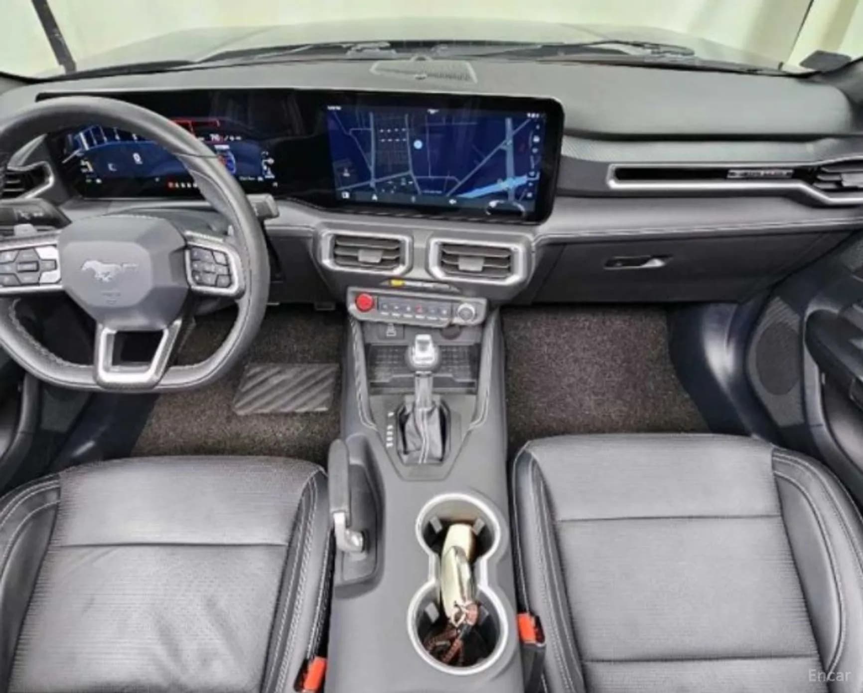 Mustang 7th Generation