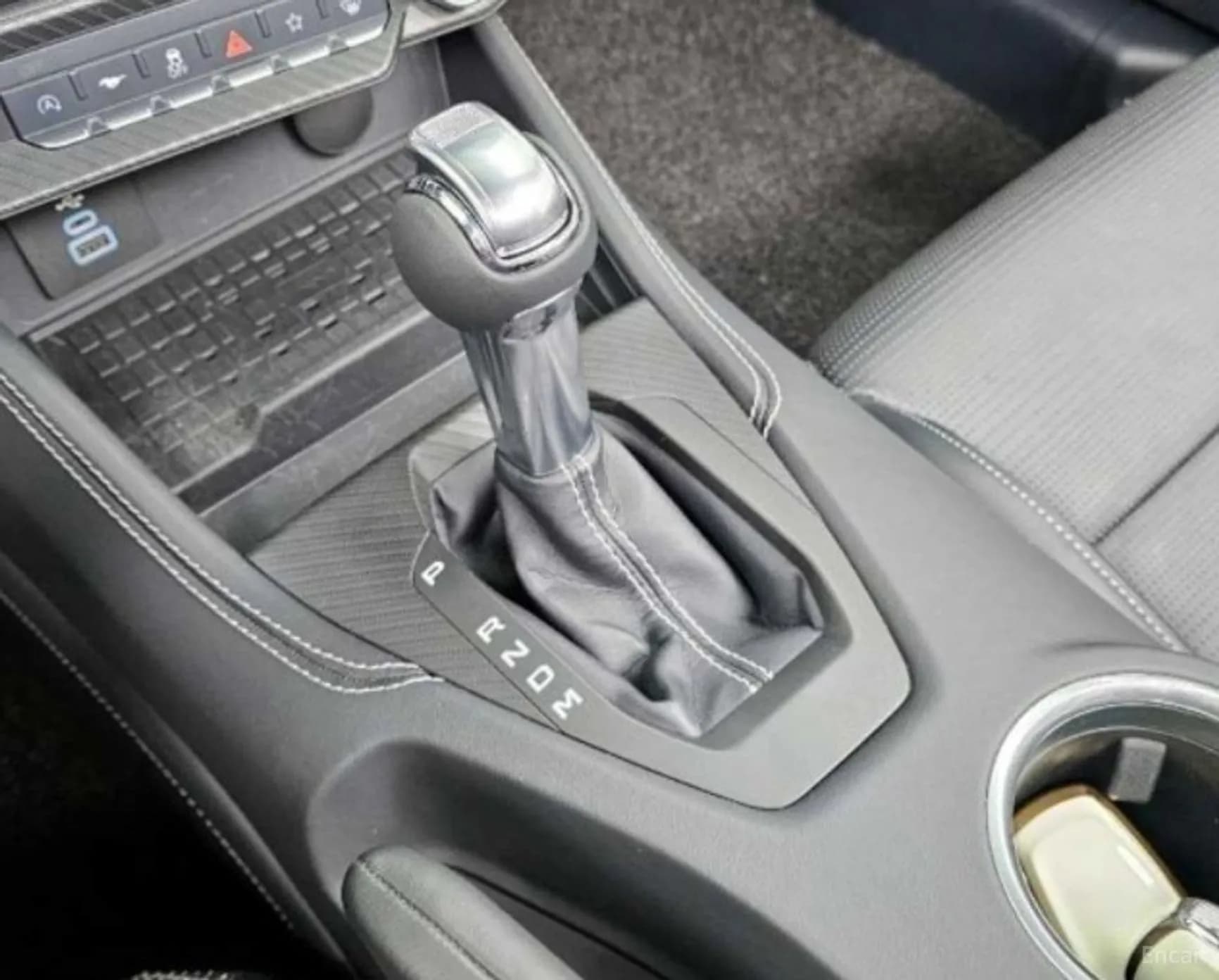 Mustang 7th Generation