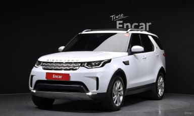 Discovery 5
