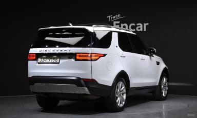 Discovery 5