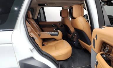 Range Rover 4th Generation