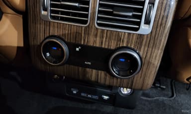 Range Rover 4th Generation