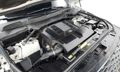 Range Rover 4th Generation