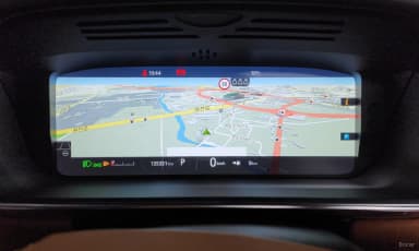 Range Rover 4th Generation