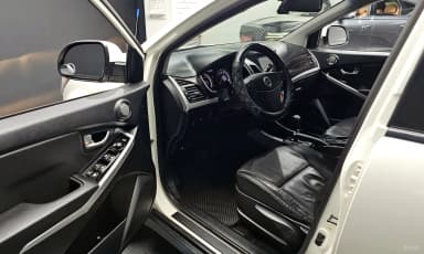 Korando C