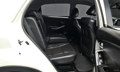 Korando C
