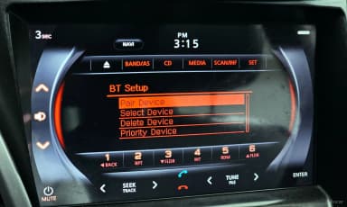 Korando C