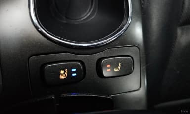 Korando C