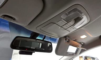 Korando C