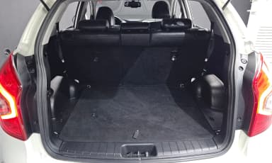 Korando C