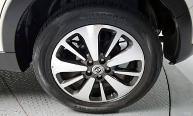 Korando C