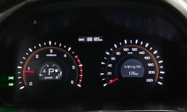Korando C