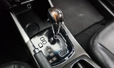Korando C