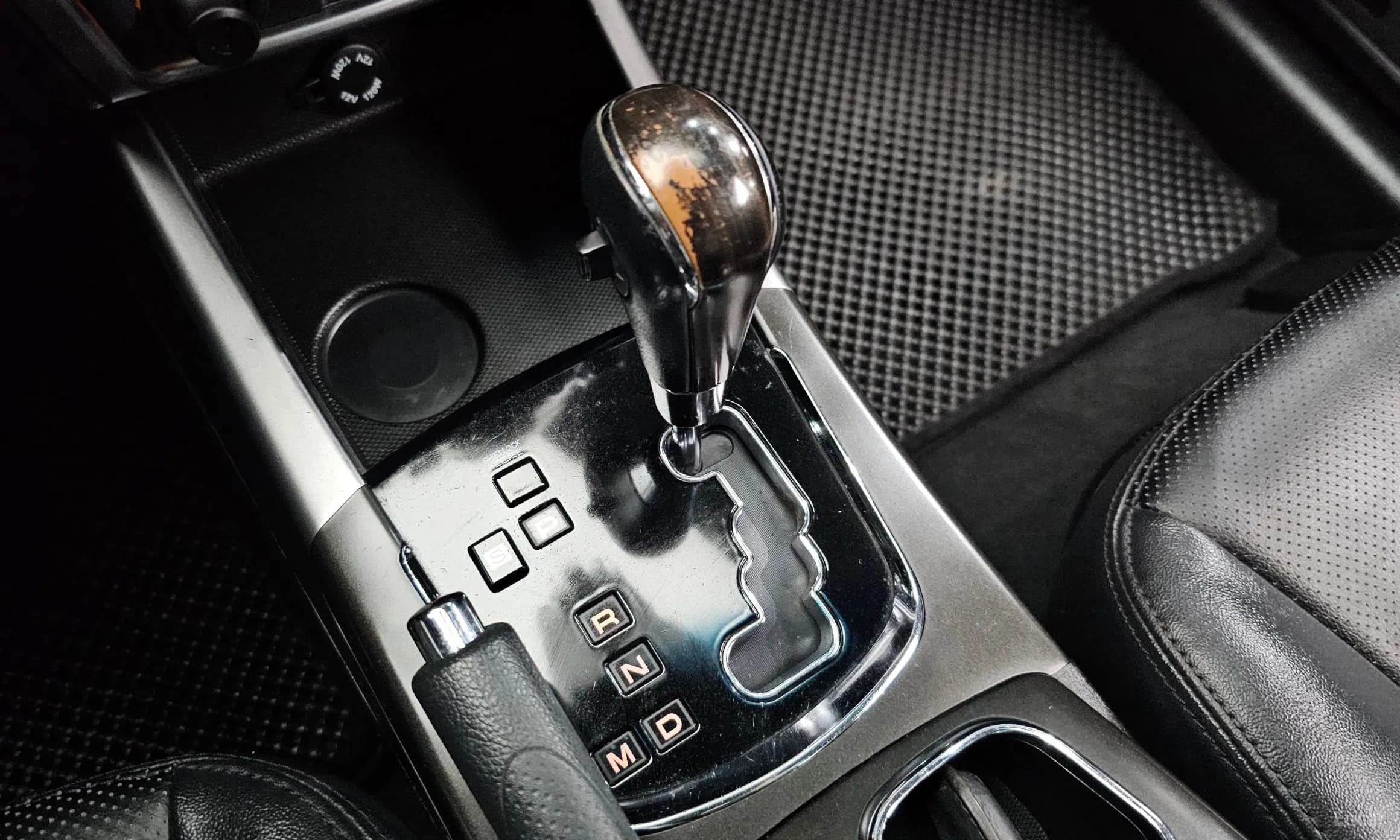 Korando C