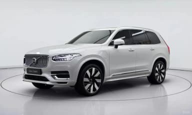 XC90 Gen 2