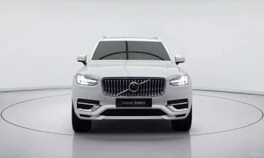 XC90 Gen 2