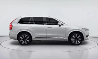 XC90 Gen 2