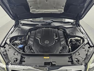 S-Class W222