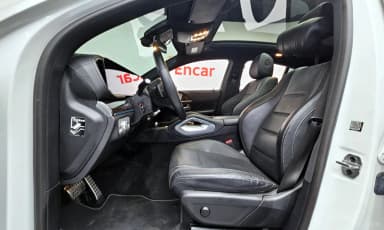 GLE-Class W167