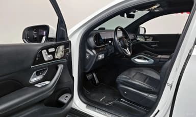 GLE-Class W167