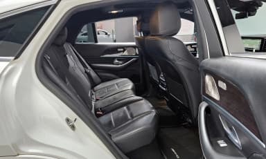 GLE-Class W167