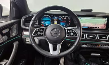 GLE-Class W167