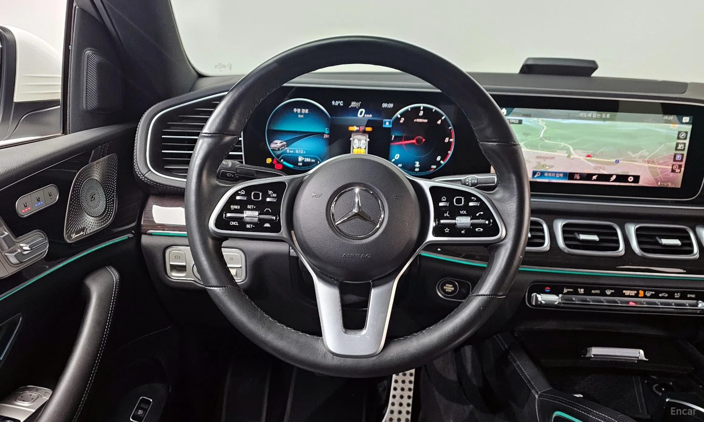 GLE-Class W167