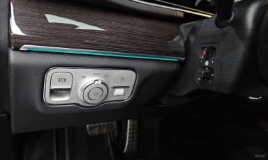 GLE-Class W167