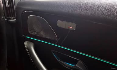 GLE-Class W167