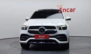GLE-Class W167
