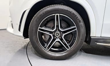 GLE-Class W167