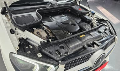 GLE-Class W167