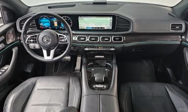 GLE-Class W167