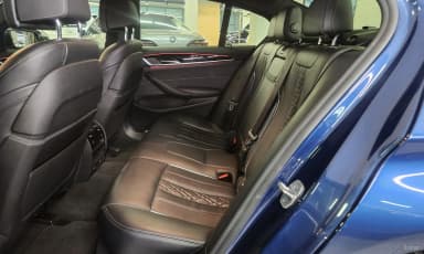 5 Series (G30)